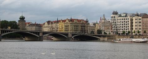Prague
