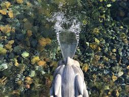 Waterfall Stone