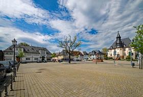 Usingen Taunus Hesse