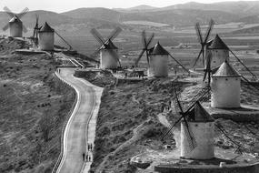 Mills Consuegra Stain Don