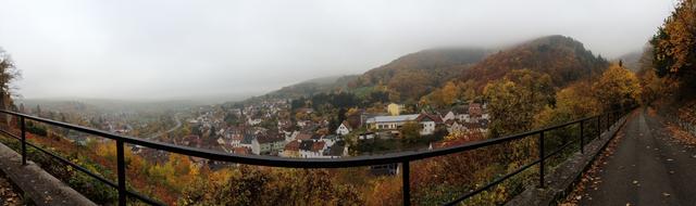 Panorama Village Villages