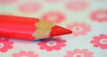 Pen Wood Pink