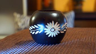 Bowl Container Decoration Plant