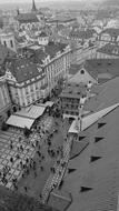 Prague Old Town