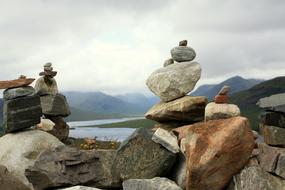 Stones Scotland