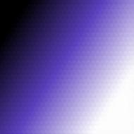 purple geometry polygon triangle