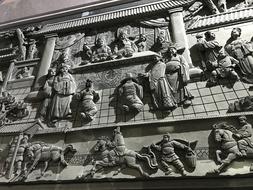 Stone Sculpture China