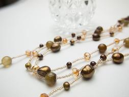 Freshwater Pearl Necklace