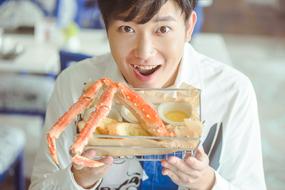 Shopping Eat Dinner'S