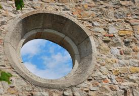 Window Wall