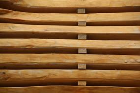 Wood Stack Boards
