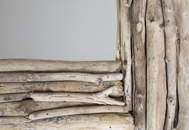 Mirror Driftwood