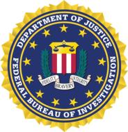 fbi federal bureau of investigation