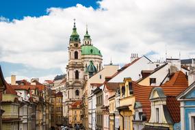 fabulous Prague