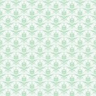 backdrop light blue decoration