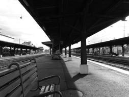 The Station Railway