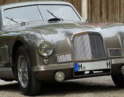 Car Logo Automotive Aston Martin