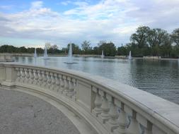 Forest Park Emerson