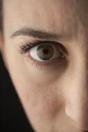 Eye Woman Overview