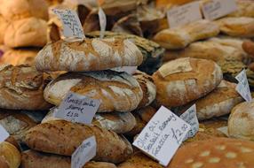Bread Fresh Market