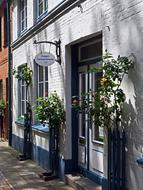 Rooms Vacant Rental Holidays