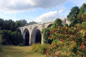 StaÅczyki Bridges
