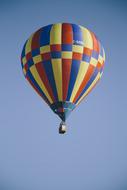 Hot Air Balloon
