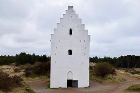 Skagen Church