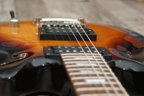 Guitar Mood Musical