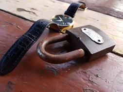 Watch Time The Mechanism Of Male