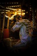 Carousel Horse Fair