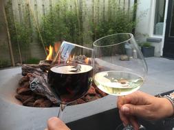 Wine Atmosphere