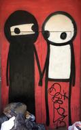 Grafitti Street Art