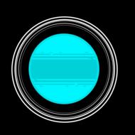 uranus planet rings