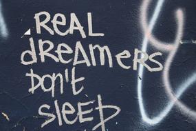 Graffiti Wall Art