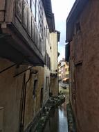 Annecy France street
