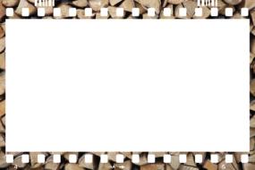 photography image frame clipart