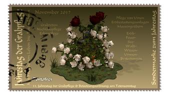 grave care flowers compendiums