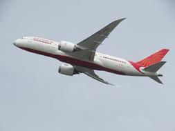 Plane Spotting Heathrow Air