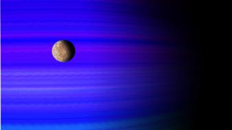 cosmos planet astronomy