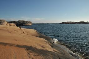 Rock Water