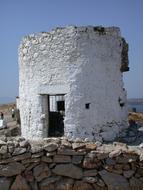 Torre Bodrum