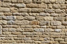 Stone Wall Bricks