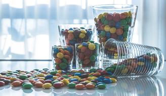 Chocolate Cup M