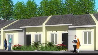 home family 3d model