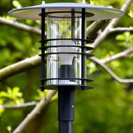 Exterior Lamp Garden Light