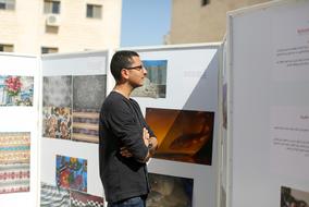 Birzeit Ramallah
