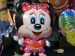 Balloon Spring Market
