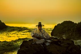 Sunrise Must Go Now