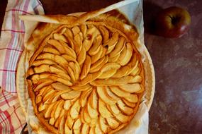 Pie Apple
